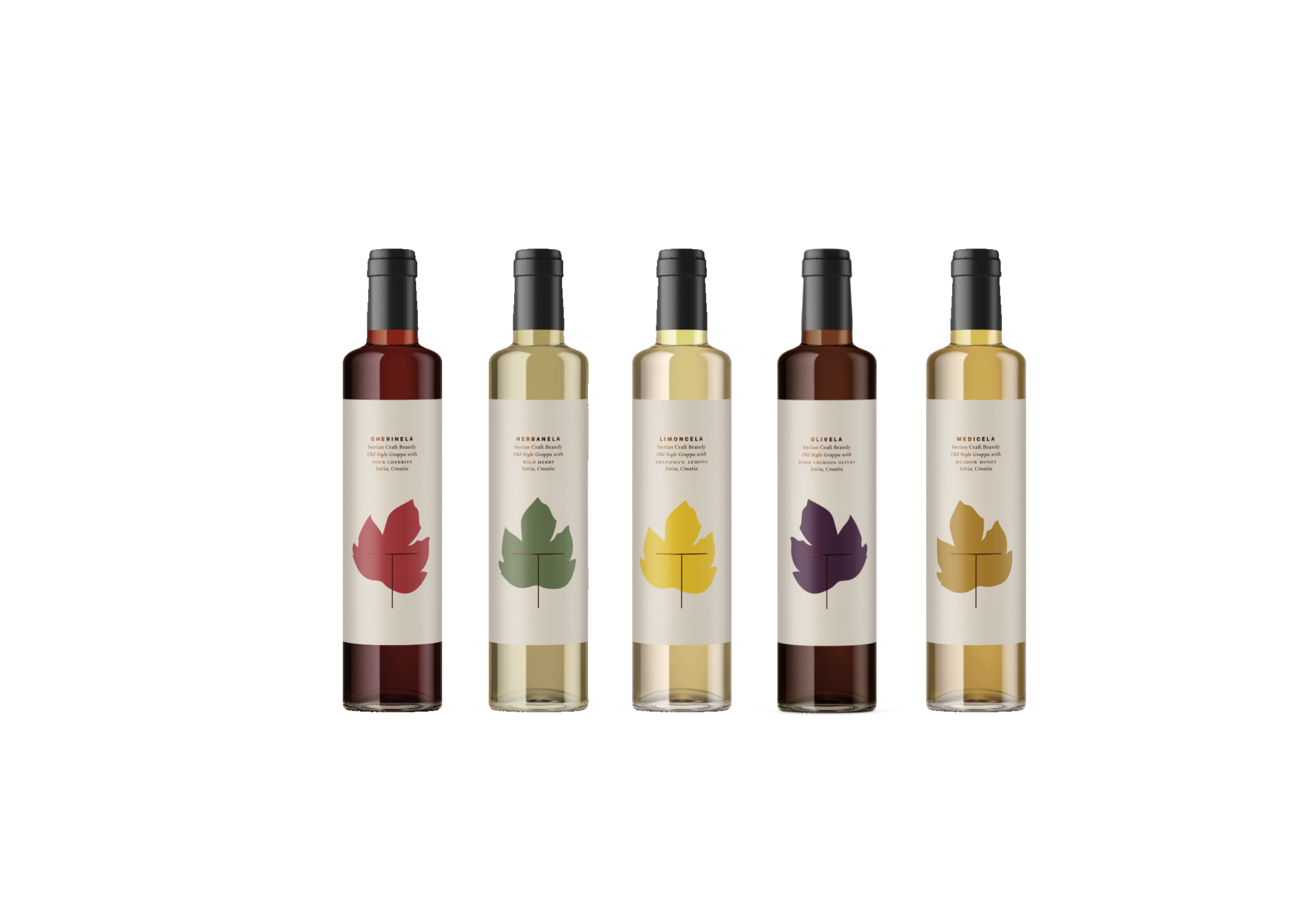 Istrian Craft Brandy