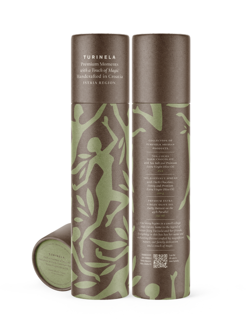 The Taste of Turinela Set